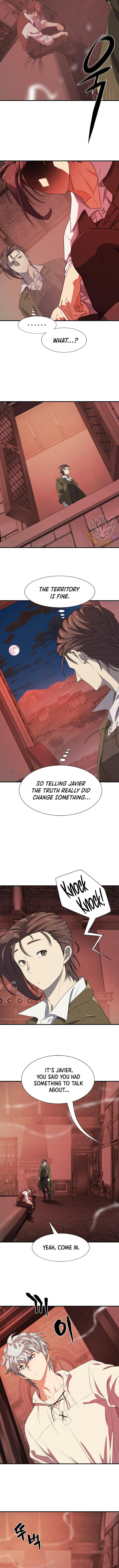 The Greatest Estate Developer, Chapter 189 image 05